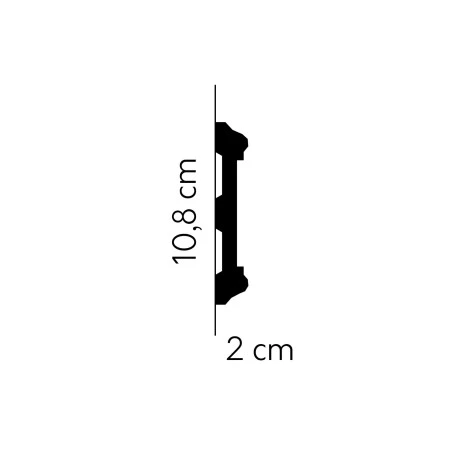 BRAU  MDD410 MARDOM DECOR