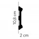 BRAU  MDD410