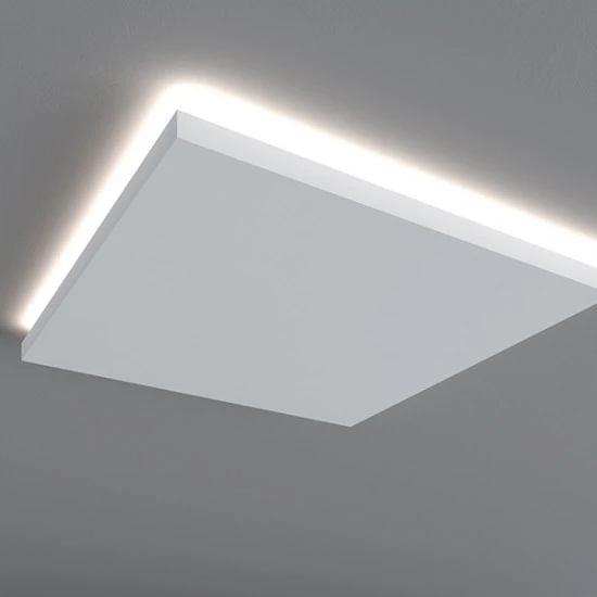 ROZETA LED QR005