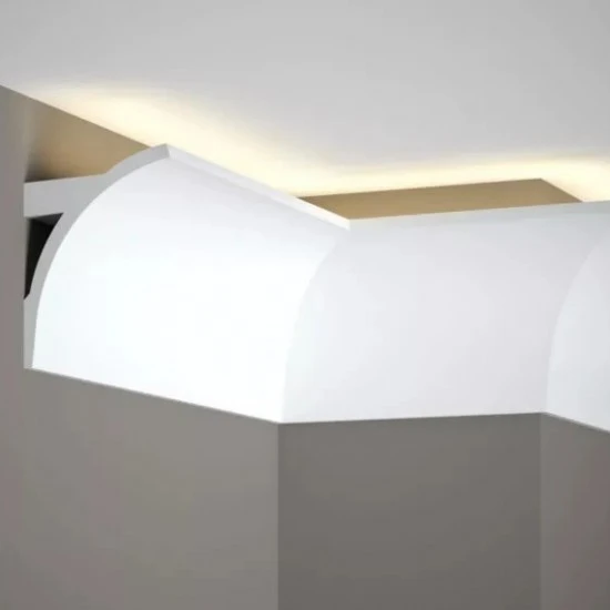 Profil LED Masca Galerie QL011