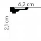 Cornisa MDB164 Cornisa MDB164