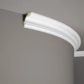 Cornisa tavan flexibila MD106F