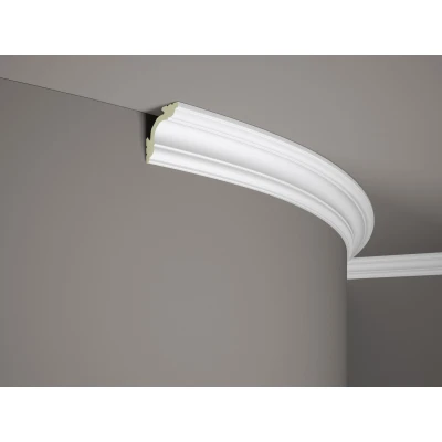 Cornisa tavan flexibila MD106F MARDOM DECOR