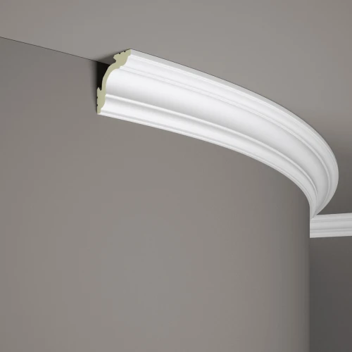 Cornisa tavan flexibila MD106F