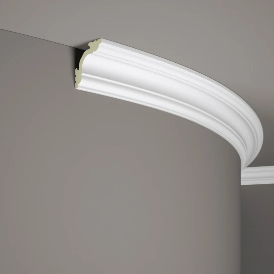 Cornisa tavan flexibila MD106F