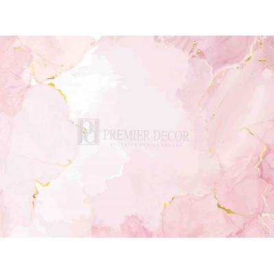 FOTO TAPET Aesthetic Pink, roz abstract, dimensiuni pe comanda ORNATI