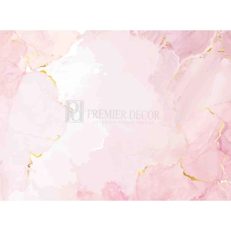 FOTO TAPET Aesthetic Pink, roz abstract, dimensiuni pe comanda