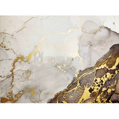 FOTO TAPET Aesthetic Gray Splash, gri abstract, dimensiuni pe comanda ORNATI