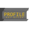 PROFILE ART DECOR