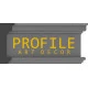 PROFILE ART DECOR