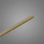 Lamela decorativa Linea Slim Single stejar