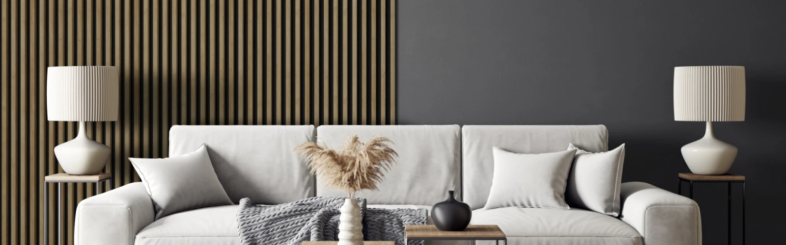 Instrucțiuni de instalare a panourilor riflate din MDF Linea cu adeziv de montaj