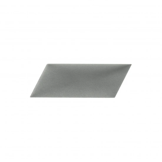 Panou tapitat ABIES herringbone-Paralelogram gri dreapta R91R 30x15 Panou tapitat ABIES herringbone-Paralelogram gri dreapta R91R 30x15