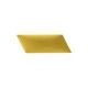 Panou tapitat ABIES herringbone-Paralelogram galben stanga R41L 30x15
