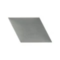 Panou tapitat ABIES herringbone-Paralelogram gri stanga R91L 30x30