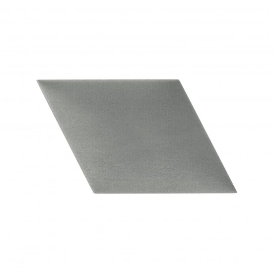 Panou tapitat ABIES herringbone-Paralelogram gri stanga R91L 30x30 Panou tapitat ABIES herringbone-Paralelogram gri stanga R91L 30x30