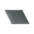 Panou tapitat ABIES herringbone-Paralelogram gri stanga R95L 30x30