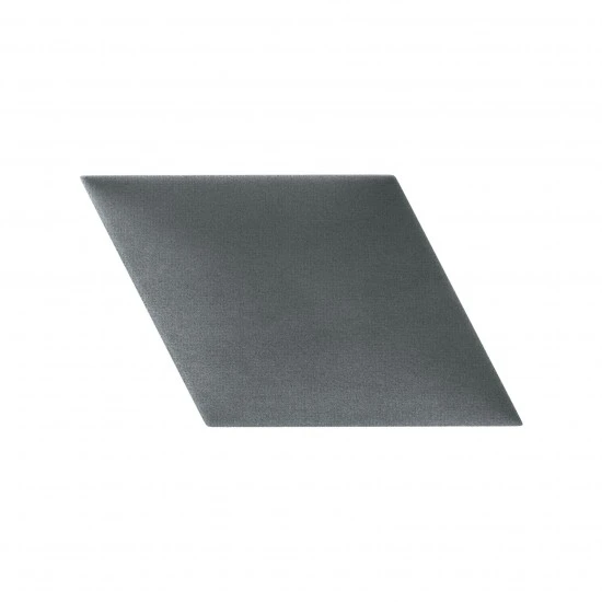 Panou tapitat ABIES herringbone-Paralelogram gri stanga R95L 30x30 Panou tapitat ABIES herringbone-Paralelogram gri stanga R95L 30x30
