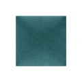 Panou tapitat BASIC 01-Patrat albastru M12 30x30
