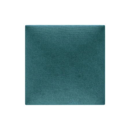 Panou tapitat BASIC 01-Patrat albastru M12 30x30