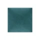 Panou tapitat BASIC 01-Patrat albastru M12 30x30
