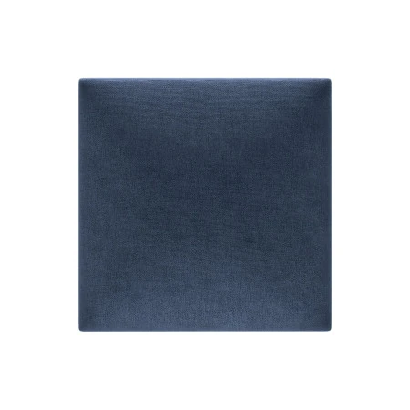 Panou tapitat BASIC 01-Patrat albastru M20 30x30