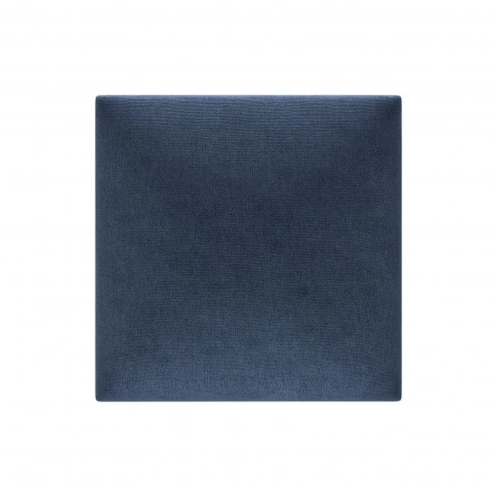 Panou tapitat BASIC 01-Patrat albastru M20 30x30 Panou tapitat BASIC 01-Patrat albastru M20 30x30