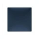 Panou tapitat BASIC 01-Patrat albastru R81 30x30