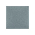 Panou tapitat BASIC 01-Patrat albastru SV71 30x30