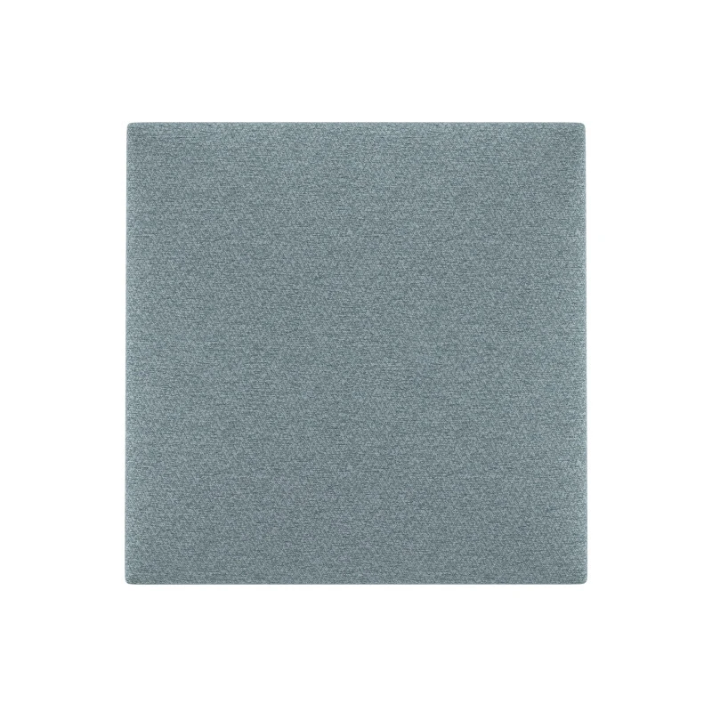 Panou tapitat BASIC 01-Patrat albastru SV71 30x30