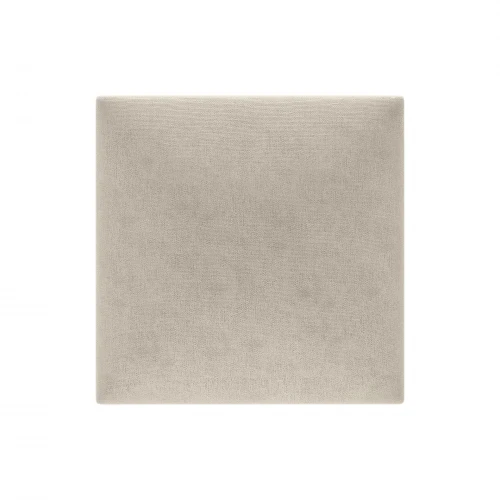 Panou tapitat BASIC 01-Patrat crem M03 30x30