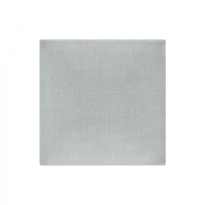 Panou tapitat BASIC 01-Patrat gri K09 30x30 Stegu