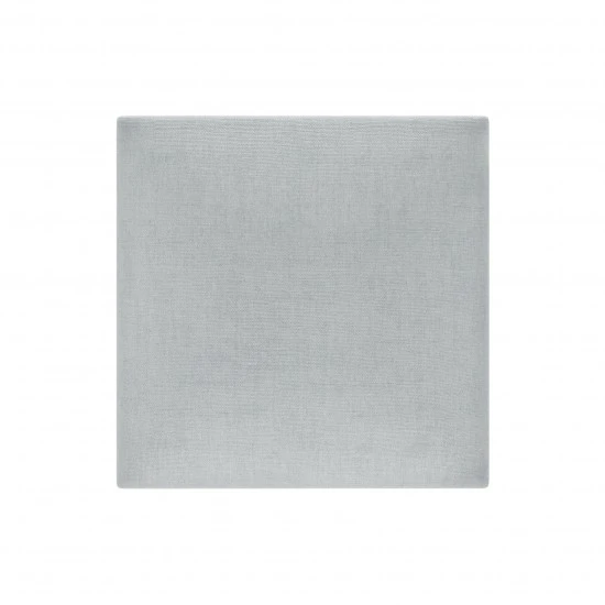 Panou tapitat BASIC 01-Patrat gri K09 30x30
