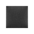 Panou tapitat BASIC 01-Patrat gri SO99 30x30