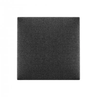 Panou tapitat BASIC 01-Patrat gri SO99 30x30 Stegu