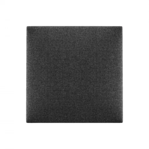 Panou tapitat BASIC 01-Patrat gri SO99 30x30