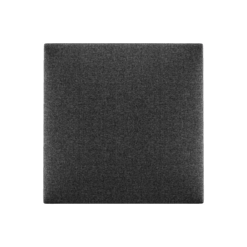 Panou tapitat BASIC 01-Patrat gri SO99 30x30