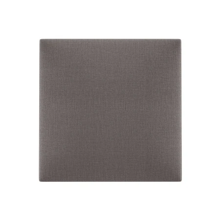 Panou tapitat BASIC 01-Patrat maro F20 30x30