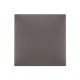 Panou tapitat BASIC 01-Patrat maro F20 30x30