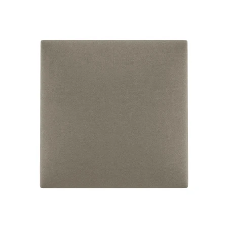 Panou tapitat BASIC 01-Patrat maro MV09 30x30