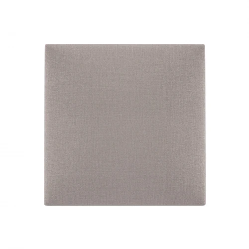 Panou tapitat BASIC 01-Patrat roz F11 30x30