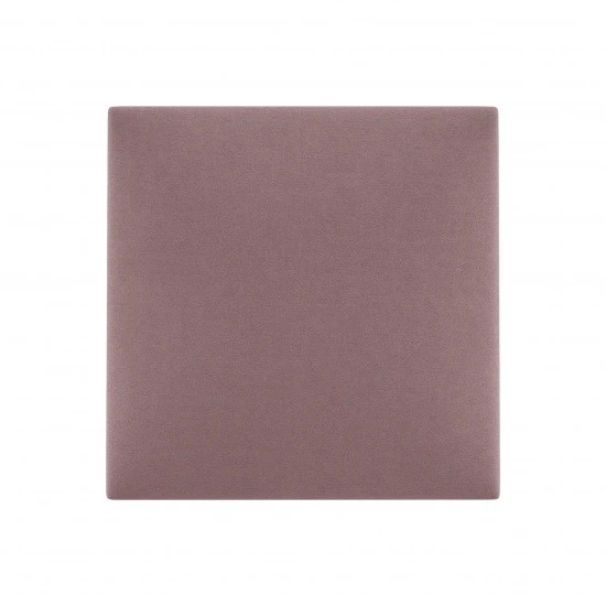 Panou tapitat BASIC 01-Patrat roz MV63 30x30 Panou tapitat BASIC 01-Patrat roz MV63 30x30
