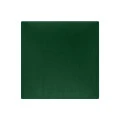 Panou tapitat BASIC 01-Patrat verde MO12 30x30