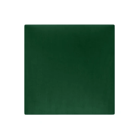 Panou tapitat BASIC 01-Patrat verde MO12 30x30 Stegu