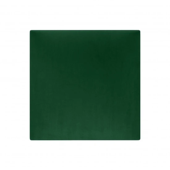 Panou tapitat BASIC 01-Patrat verde MO12 30x30 Panou tapitat BASIC 01-Patrat verde MO12 30x30