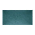 Panou tapitat BASIC 01-Dreptunghi albastru M12 60x30