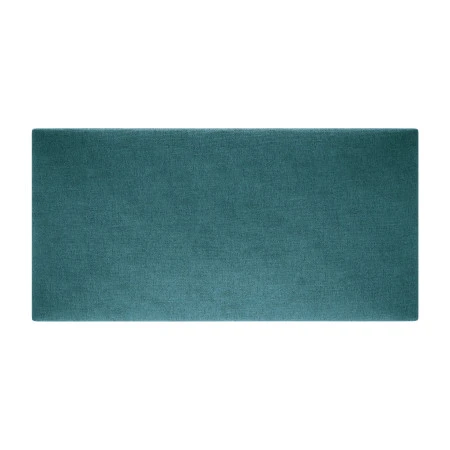 Panou tapitat BASIC 01-Dreptunghi albastru M12 60x30