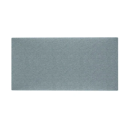 Panou tapitat BASIC 01-Dreptunghi albastru SV71 60x30 Stegu