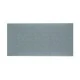 Panou tapitat BASIC 01-Dreptunghi albastru SV71 60x30