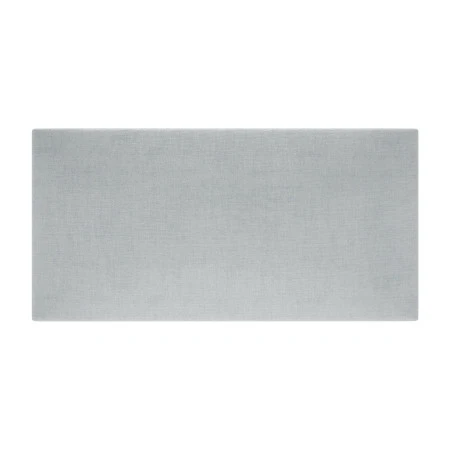 Panou tapitat BASIC 01-Dreptunghi gri K09 60x30